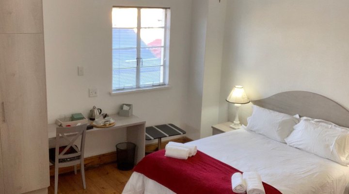 Savoy Hotel Beaufort-West