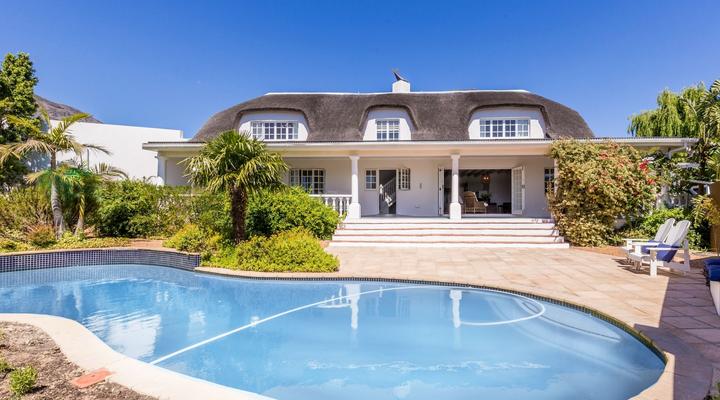 Mirabelle Bed and Breakfast