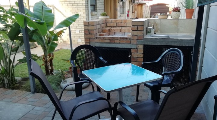 Engela's Akkommodasie