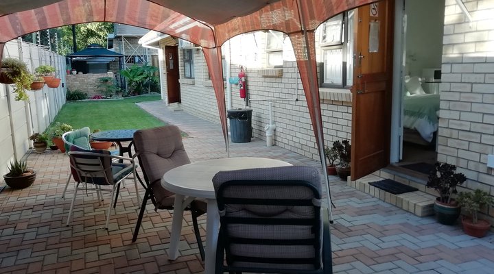 Engela's Akkommodasie