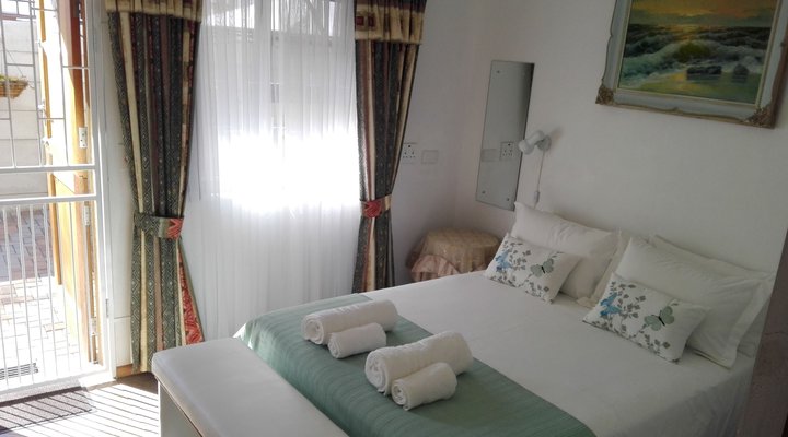 Engela's Akkommodasie