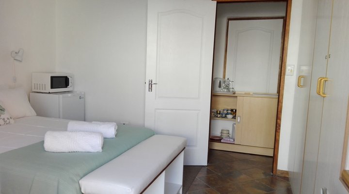 Engela's Akkommodasie