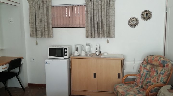 Engela's Akkommodasie