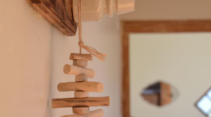 The Karsriver Cottage