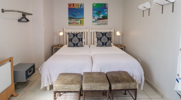 Mint Crash Pad