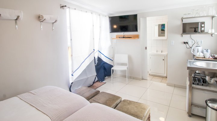 Mint Crash Pad