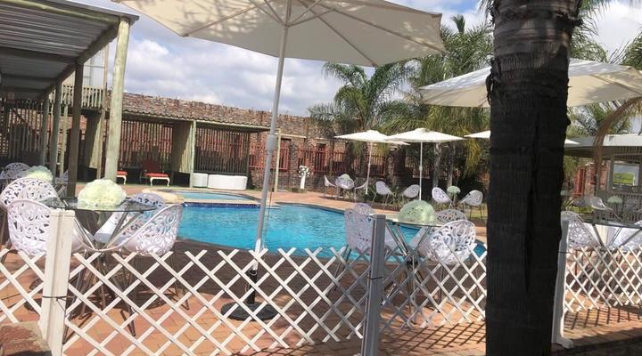 Sunrise Entertainment Villa