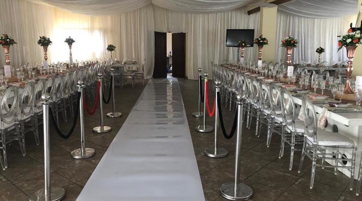 Sunrise Entertainment Villa