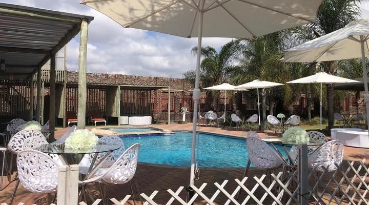 Sunrise Entertainment Villa