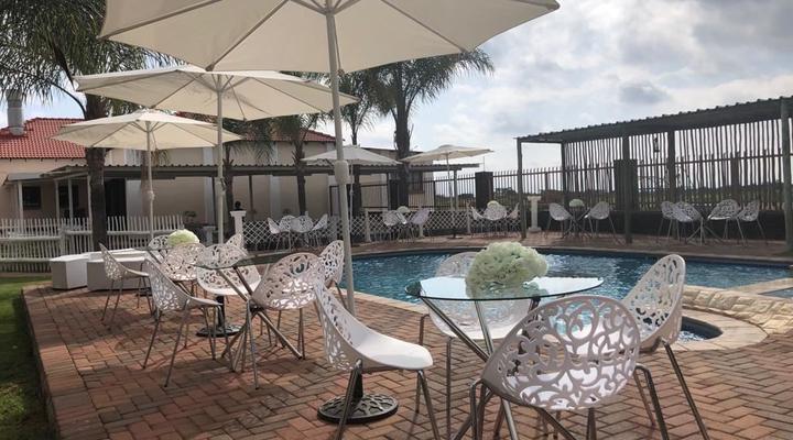 Sunrise Entertainment Villa