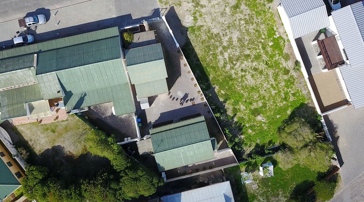 Thyme Studio Cottage