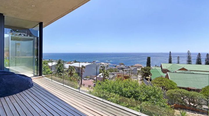 Villa Minima