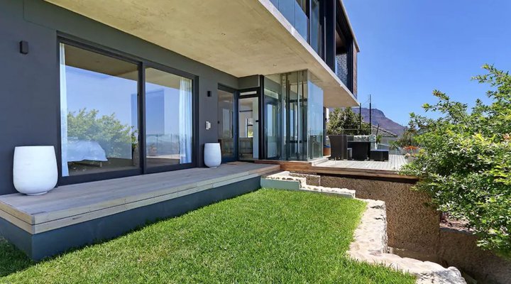 Villa Minima