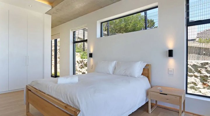 Villa Minima