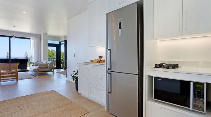 Villa Minima