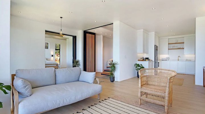 Villa Minima