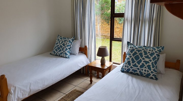 Tergniet Beach House