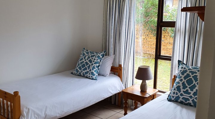 Tergniet Beach House