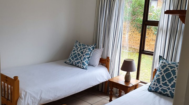 Tergniet Beach House