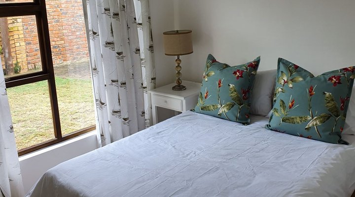 Tergniet Beach House