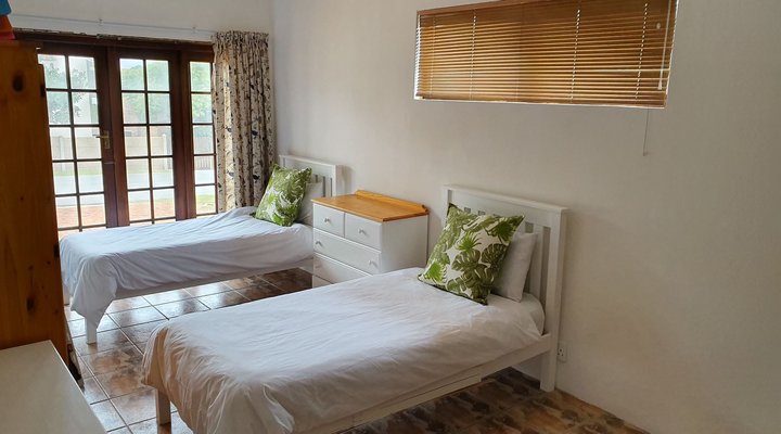 Tergniet Beach House