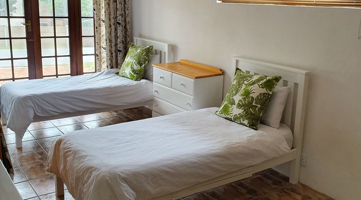 Tergniet Beach House