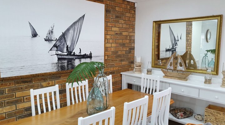 Tergniet Beach House