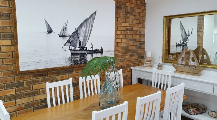 Tergniet Beach House