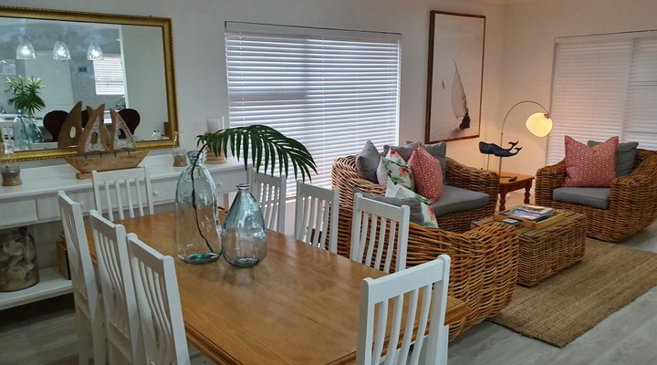 Tergniet Beach House