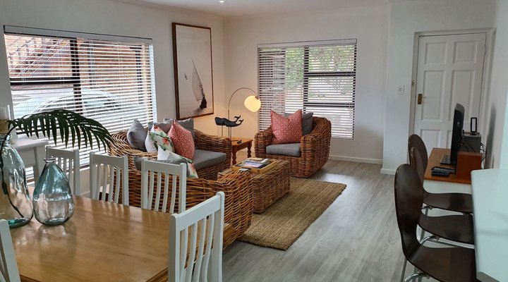Tergniet Beach House