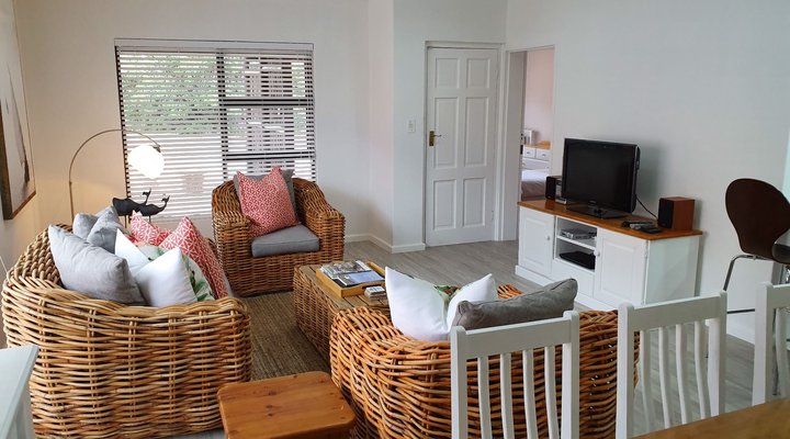 Tergniet Beach House
