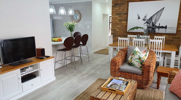 Tergniet Beach House
