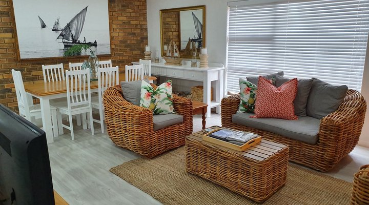 Tergniet Beach House