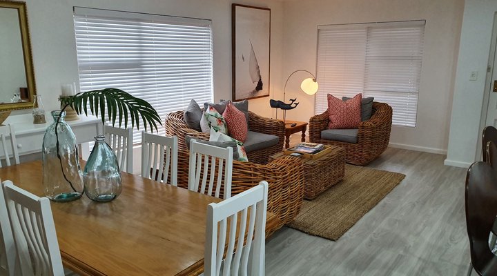 Tergniet Beach House