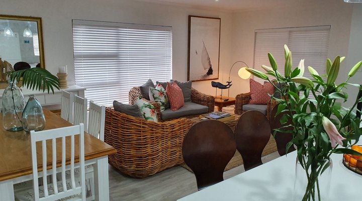Tergniet Beach House