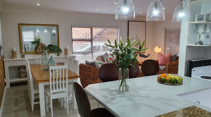 Tergniet Beach House