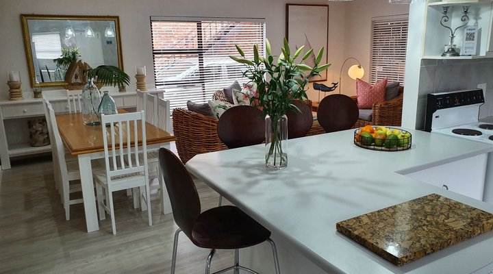 Tergniet Beach House