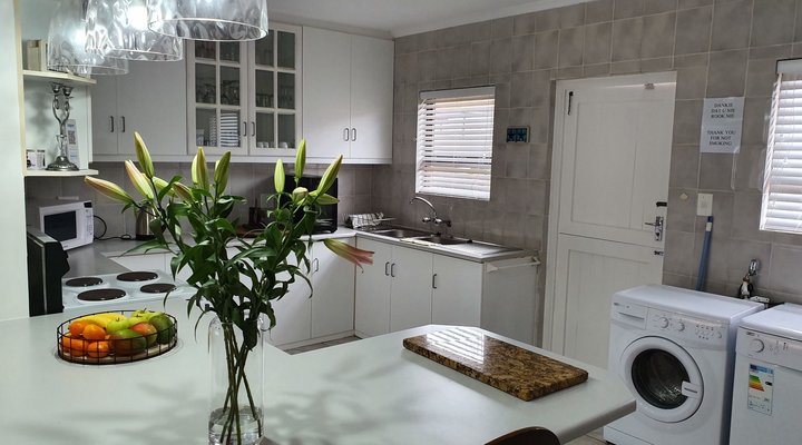 Tergniet Beach House