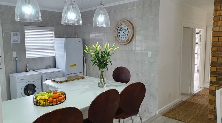 Tergniet Beach House