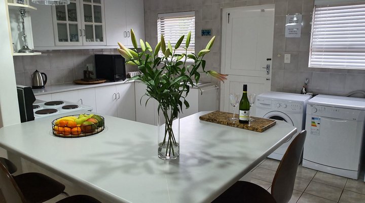 Tergniet Beach House