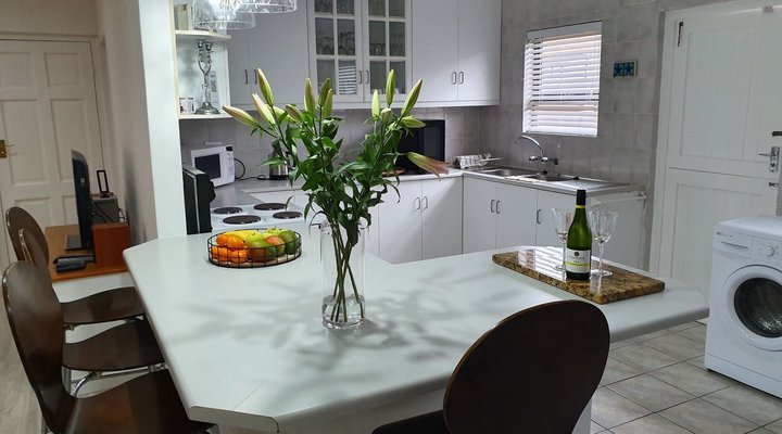 Tergniet Beach House