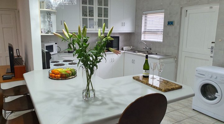 Tergniet Beach House