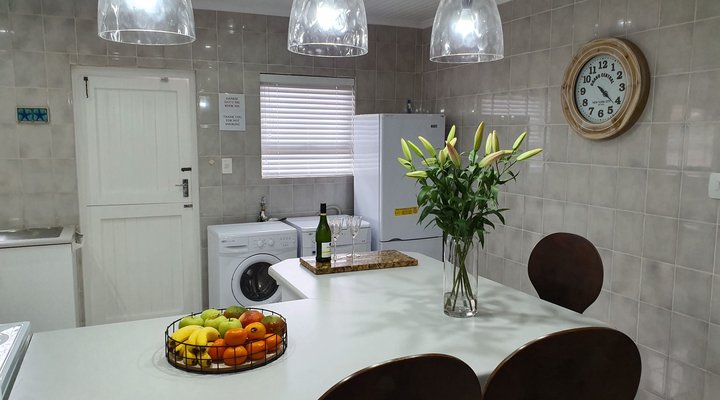 Tergniet Beach House