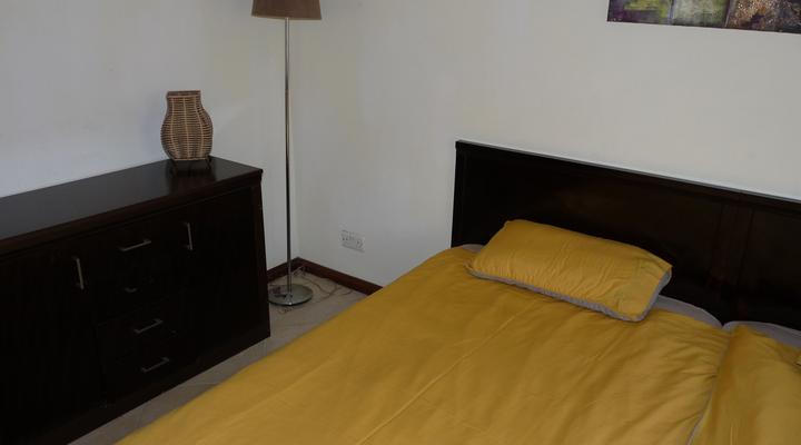 Cape Garden Residence