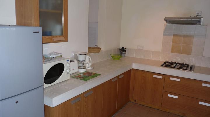 Cape Garden Residence