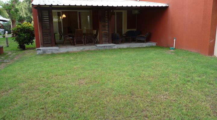 Cape Garden Residence