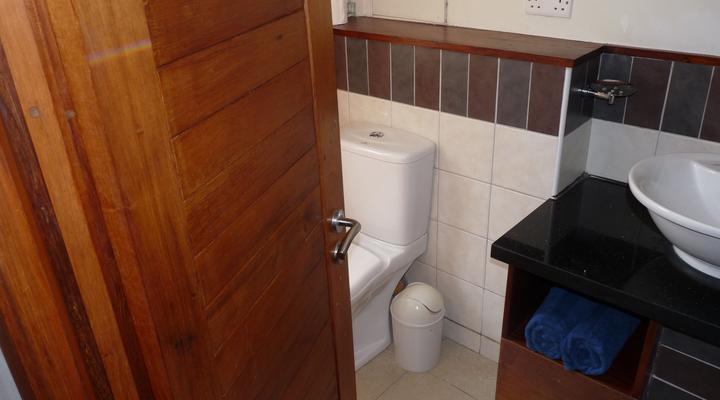 Cape Garden Residence