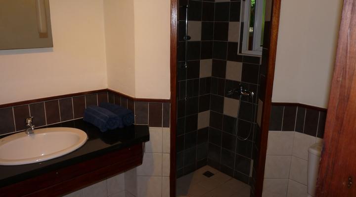 Cape Garden Residence