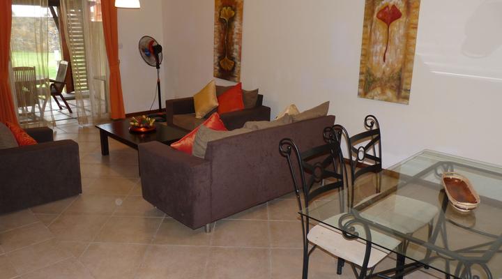 Cape Garden Residence