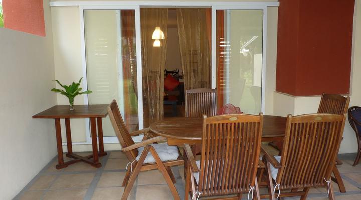 Cape Garden Residence